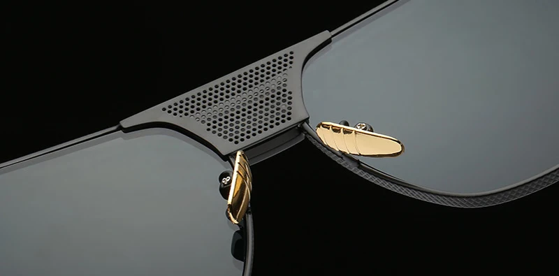 2018 Oversized Square Unisex Sunglasses (22)