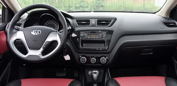 Для Kia Rio 2011~ " Car Android HD емкостный сенсорный Экран GPS навигации Радио ТВ фильм Andriod видео Системы