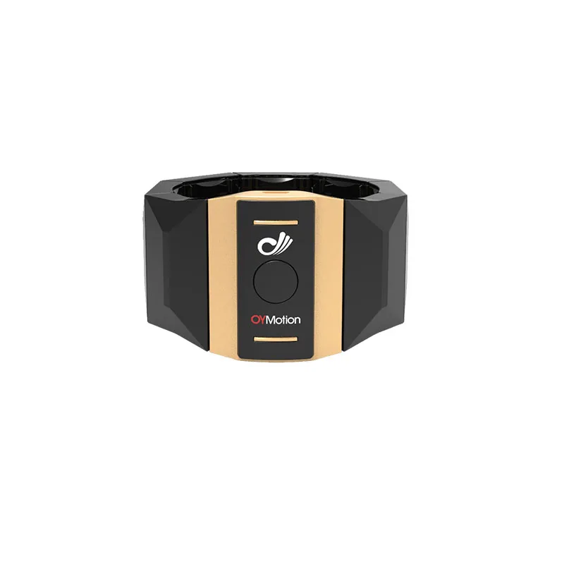 Gforce PRO Gesture EMG sensor повязки с одним контролем необработанные данные доступны для