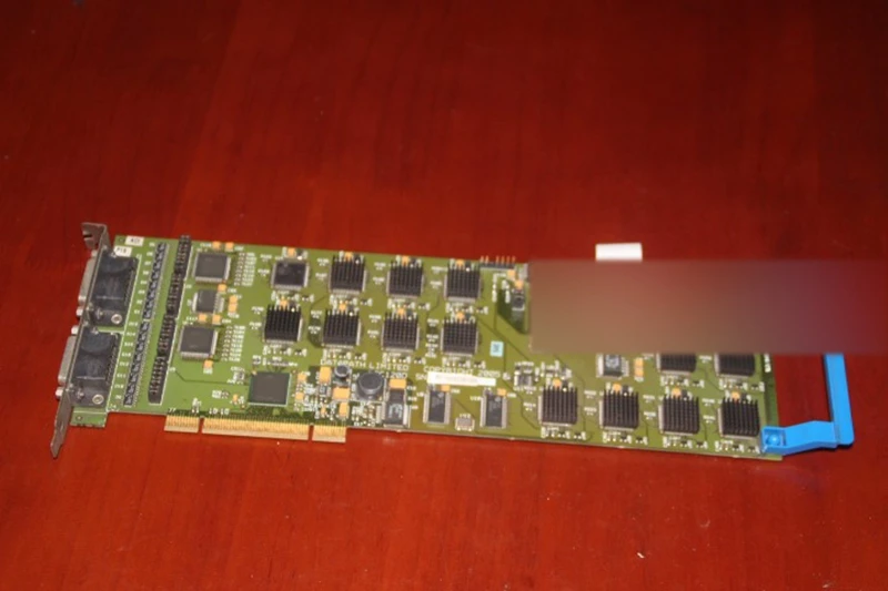 DGC120D SN/120C00165 capture card industrial motherboard | Электроника