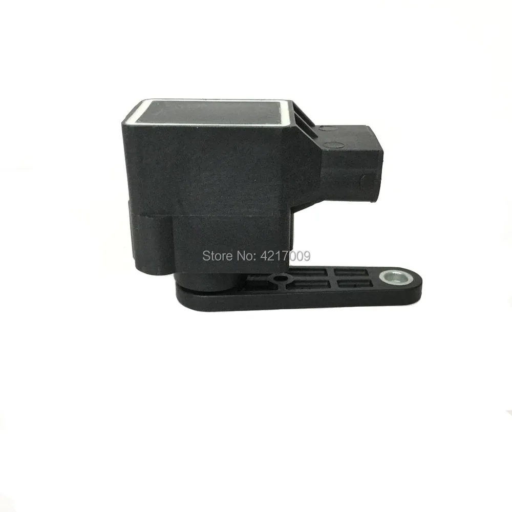 Headlight Level Sensor for BMW E38 E39 E46 E60 E61 E64 E90 E91 Z4 Z8 37146784696