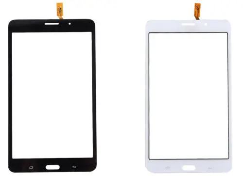 Pantalla Tactil Сенсорный Экран Стекла Для Samsung Galaxy Tab 4 ВЕ 7.0 &quotT239 | Мобильные телефоны и