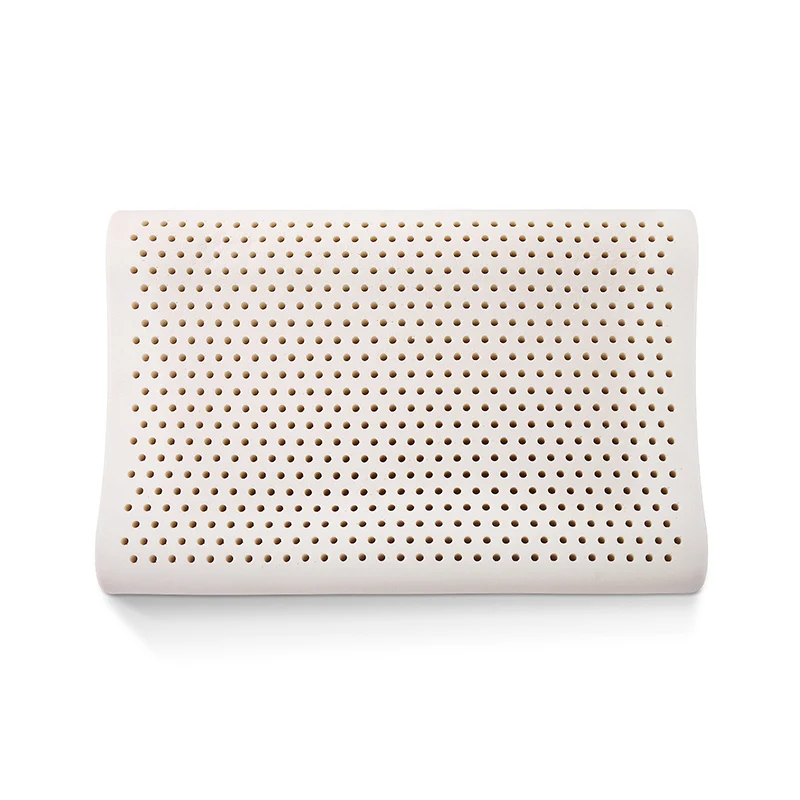  Xiaomi Mi 8H Pillow Z2 Natural Latex Elastic Soft Pillow Neck Protection Cushion Best Environmental