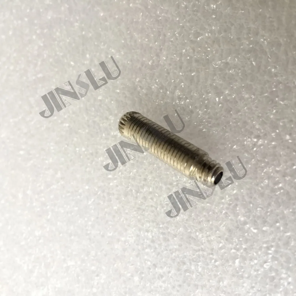 Free shipping! SG51 SG-51 electrode+tip 50 sets Plasma cutting torch consumables Free shipping! SG51 SG-51 electrode+tip 50 sets Plasma cutting torch consumables