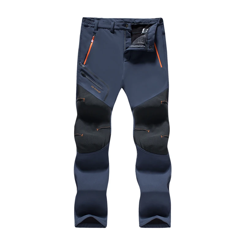 Befusy мужские походные треккинговые походные альпинистские лыжные рыболовные зимние водонепроницаемые штаны флисовые уличные мягкие спортивные штаны