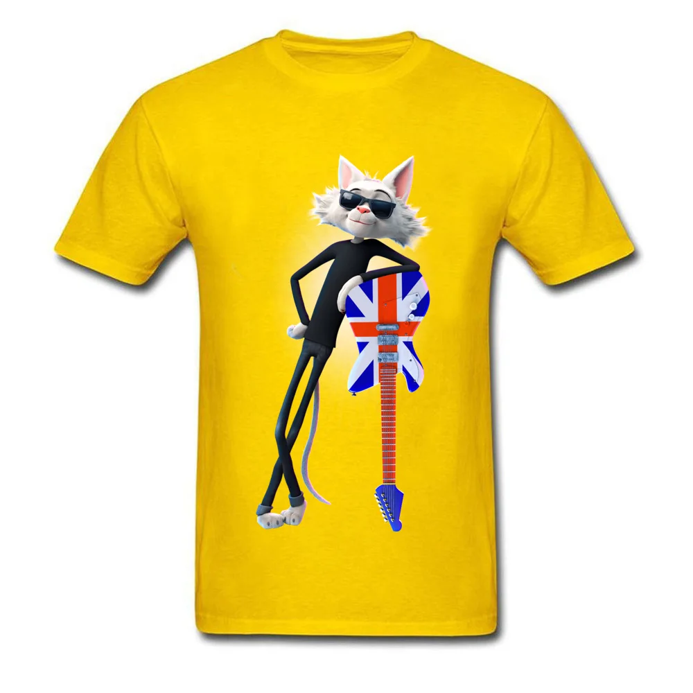 rock dog_yellow