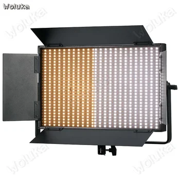 

HL-1296 high-Power LED photographic lamp camera lamp Fill light broadcast Micro movie Lamp Photographic equipment CD50 T02