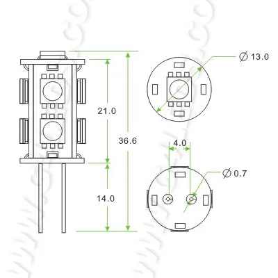 9pcs-5050-g4-B