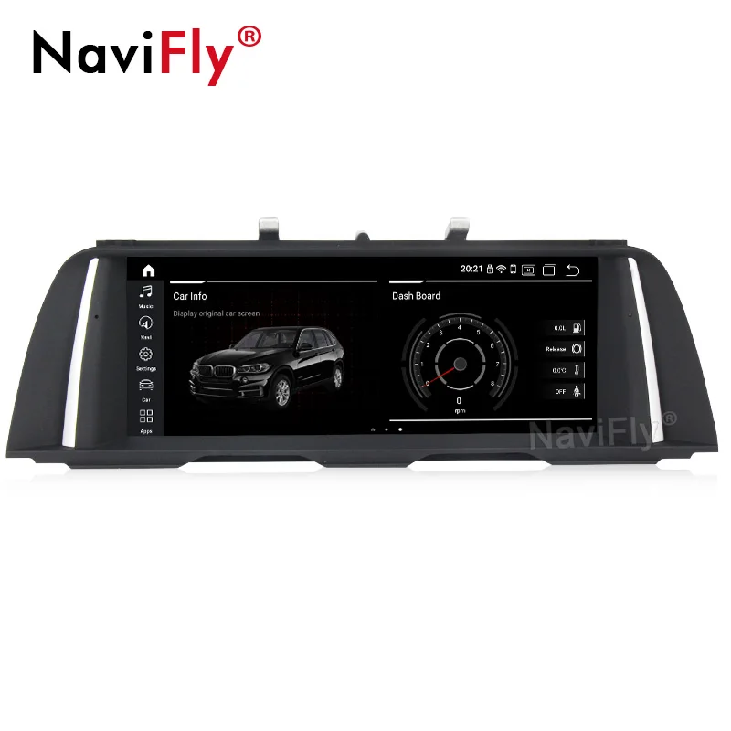 Cheap NaviFly auto gps 4GB+64GB Octa core 4G LTE Android 9.0 car multimedia player for BMW 5 Series F10/F11/520/535 (2011-2016) 1 Cheap NaviFly auto gps 4GB+64GB Octa core 4G LTE Android 9.0 car multimedia player for BMW 5 Series F10/F11/520/535 (2011-2016) 1