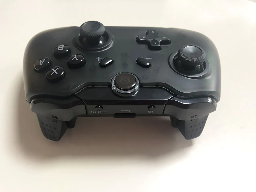 Горячие новые продукты игровой контроллер для nintendo switch pro беспроводной продажи