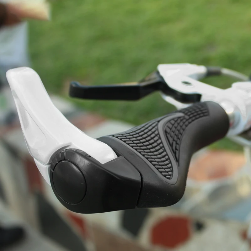 Bicycle Grips Bar ends Handlebar grips manopla bike bisiklet elcik MTB Bike Components Rubber Grips manillar Soft Grips Aluminum Bicycle Grips Bar ends Handlebar grips manopla bike bisiklet elcik MTB Bike Components Rubber Grips manillar Soft Grips Aluminum