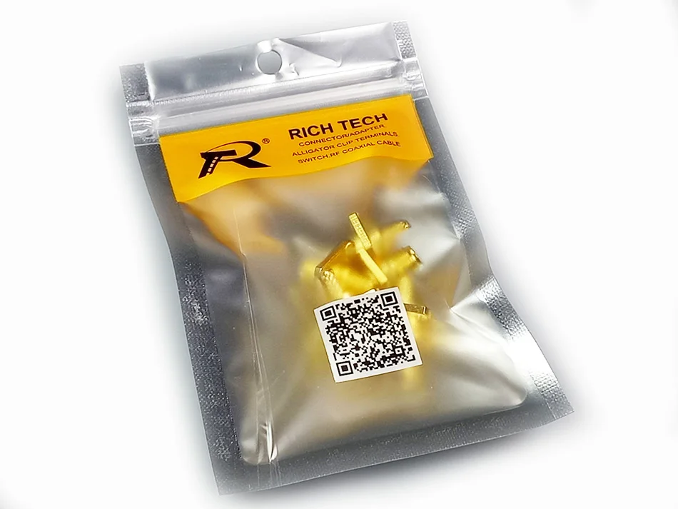 SMA Female Panel Mount (7)