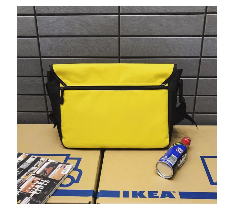 Menghuo Waterproof Nylon Women Messenger Bags Men Casual Clutch Carteira Hobos Ladies Handbag Female Crossbody Shoulder Bags New_34-2_06