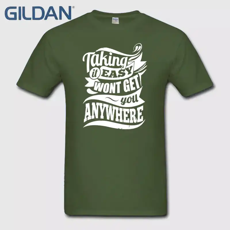 簡単gymming相場服建物オムグレーtシャツ面白いカジュアルラウンドネックアリシャツ綿シンプル特大 Aliexpress