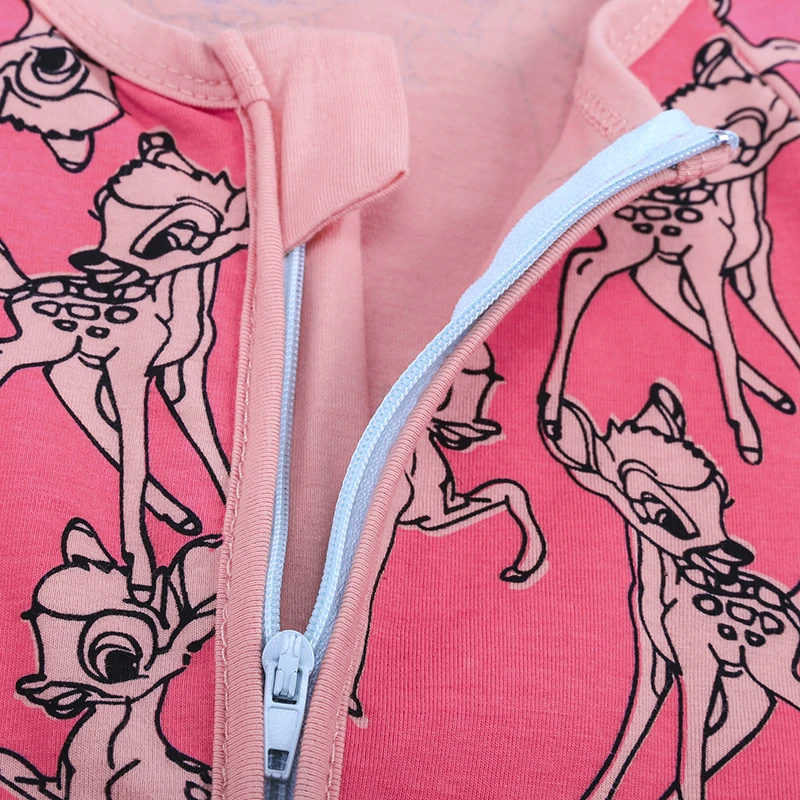 Estilo de otoño mamelucos de bebé de moda Niño Niña de algodón Pcs mamelucos bebé overoles de manga larga pijamas de bebé BabyJumpsuit SR293 Estilo de otoño mamelucos de bebé de moda Niño Niña de algodón Pcs mamelucos bebé overoles de manga larga pijamas de bebé BabyJumpsuit SR293