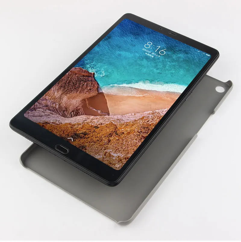 Для Xiaomi mi Pad 4 плюс Чехол mi Pad4 ПЛЮС 10,1 дюймов Защитная крышка Shell для Xiaomi mi Pad4 mi Pad 4 плюс 10 "планшетный ПК чехол