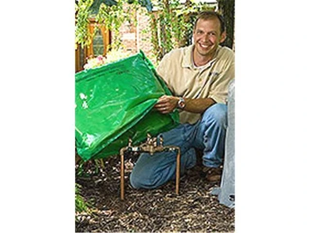 

DekoRRa 610-DT - Insulated Pouch - Desert Tan - 34 X 24 Inches