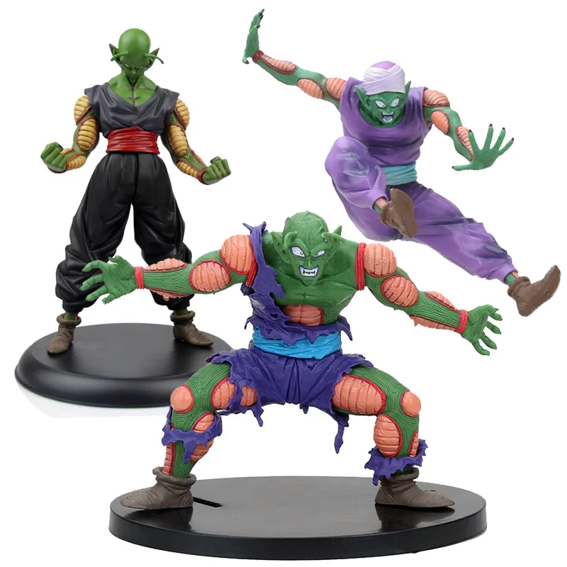 DRAGON Ball Z SCultures Big Budoukai 7 Vol.6 Piccolo Bulma Gogeta Goku DRAGON Ball игрушка