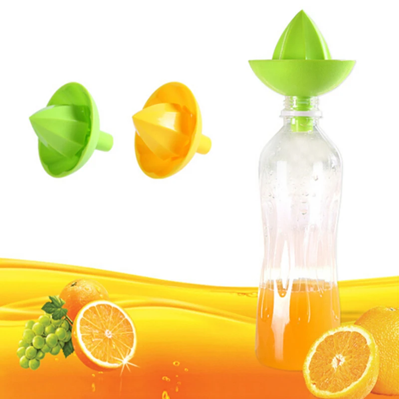 

Manual Citrus Juicer Kitchen Orange Lemon Lime Extractor Fruit Hand Press Tool
