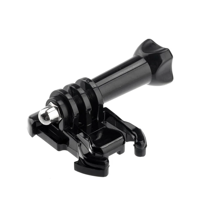 

Quick Release Tripod Base Helmet Chest Strap Buckle Mount for GoPro Hero 7 6 5 Black Xiaomi Yi 4K SJ4000 Camera Accessory