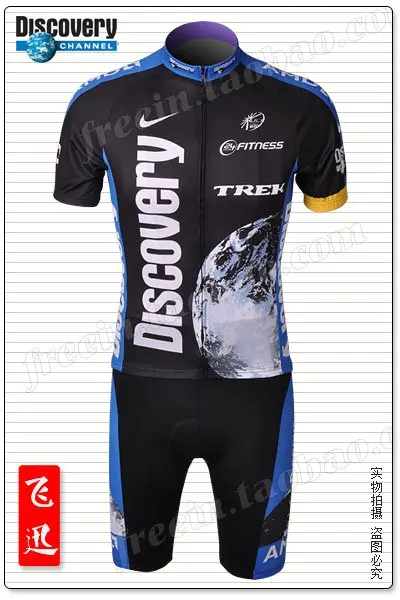 Free DHL Shipping mixed size model 2012 Short sleeve cycling jerseys with bib short Coolmax sublimated never fade | Спорт и