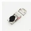 stainless steel lock side box tool case lock bag part hardware Motorcycle Aluminum alloy trunk fixed buckle diy handmade ► Photo 1/3