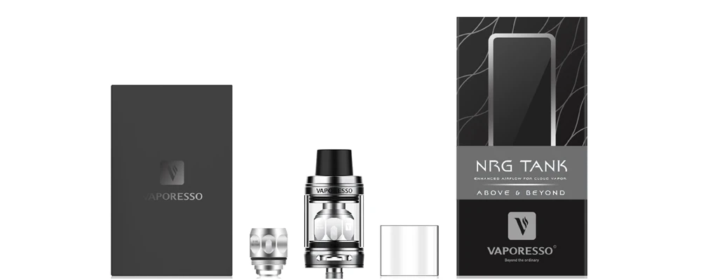 vaporesso revenger mini kit  tank atomizer (1720)