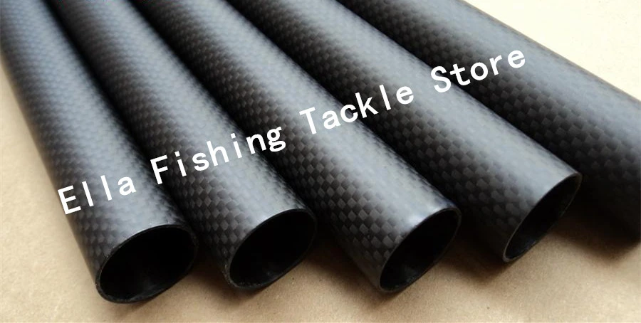 cheap fishing rod tubes