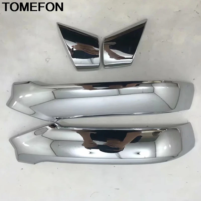 TOMEFON для Audi Q5 FY 2018 2019 Боковая дверь задний вид зеркало заднего вида полосатая