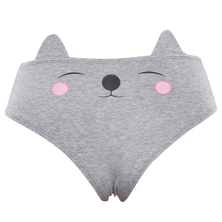 Cute Cat Themed Underwear Briefs FREE SHIP USA The Great Cat Store