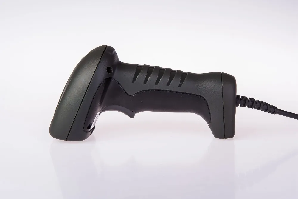 Scanner sem Fio Leitor de Código de Scanner de Código de Leitor de Código de Barras Leia Códigos Barcode no Papel & Screen qr de Barras Handheld Usb Porta Jp-w6 2d 9 High Quality scanner bar code