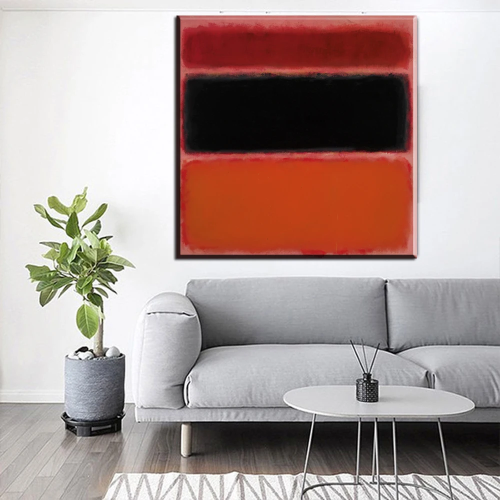 Popular Famous Abstract PaintingBuy Cheap Famous Abstract Painting