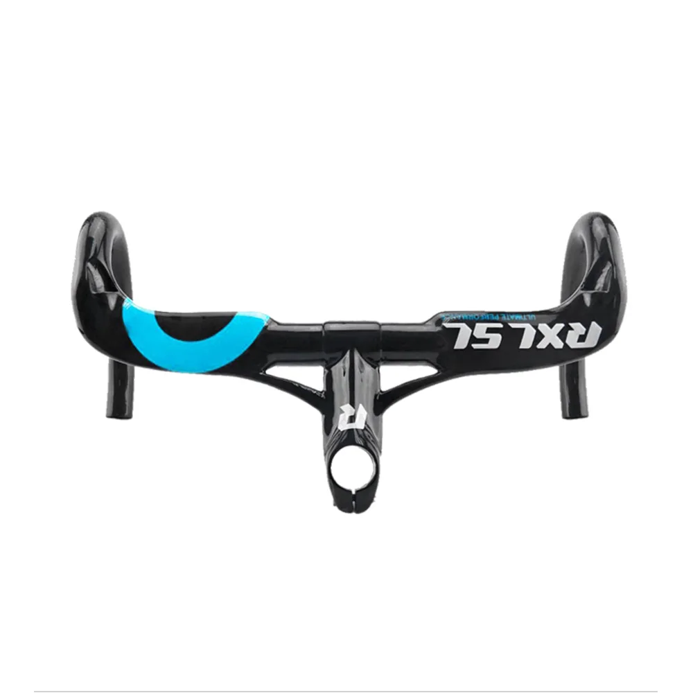 Online Shop Rxl Sl C Logo Carbon Fiber Handlebar Bars Cycling with The Most Stylish  cycling handlebars regarding Dream
