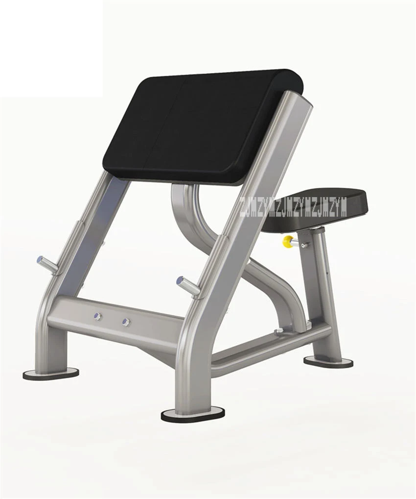 KLJ0068 бицепс стойка оборудование для фитнеса набор рука сила Deltoid мышцы Регулируемая гантель штанга Лифт тренировки стул