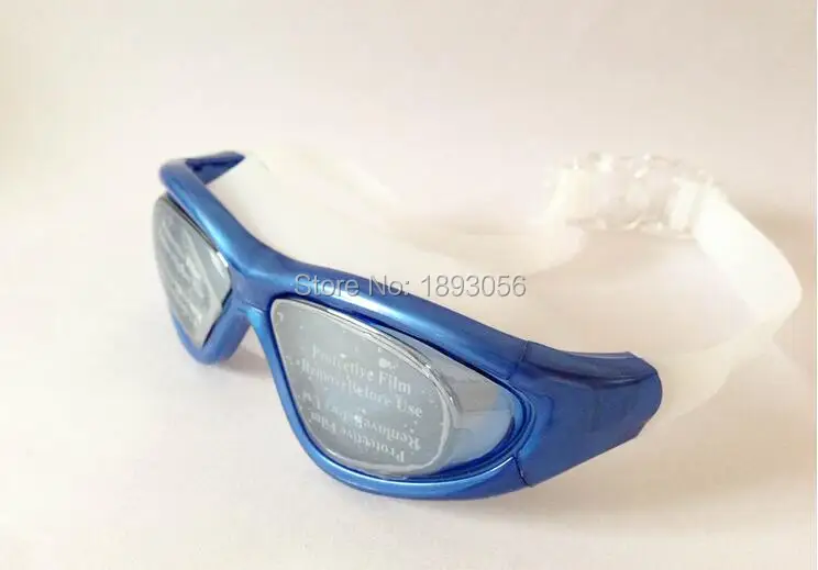 Blue-1
