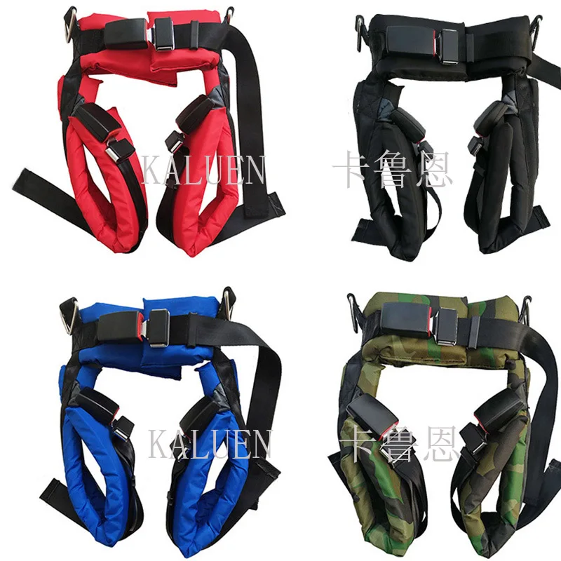 High Quality Trampoline Bungee Harness For Children Adult Trampoline