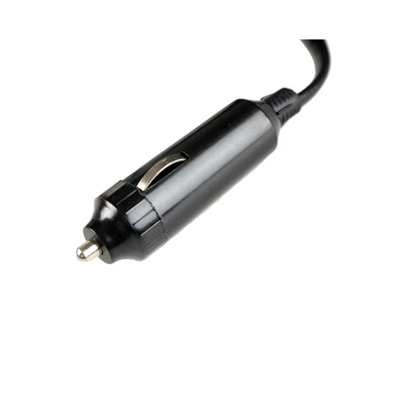 Multi-fuction aire AC DC bomba inflable coche bomba eléctrica encendedor inflado para colchón de aire inflatabl barco cama C73003 - 3