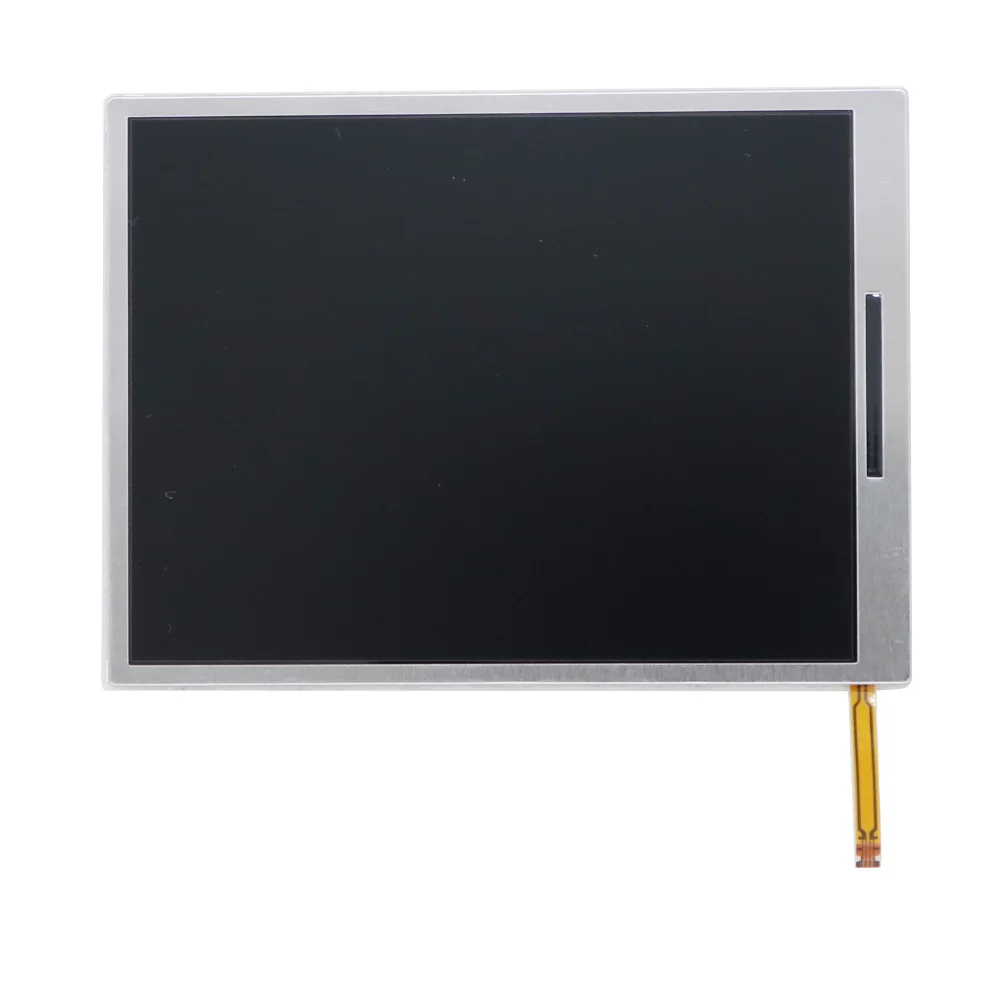 New 2DS XL buttons lcd 2