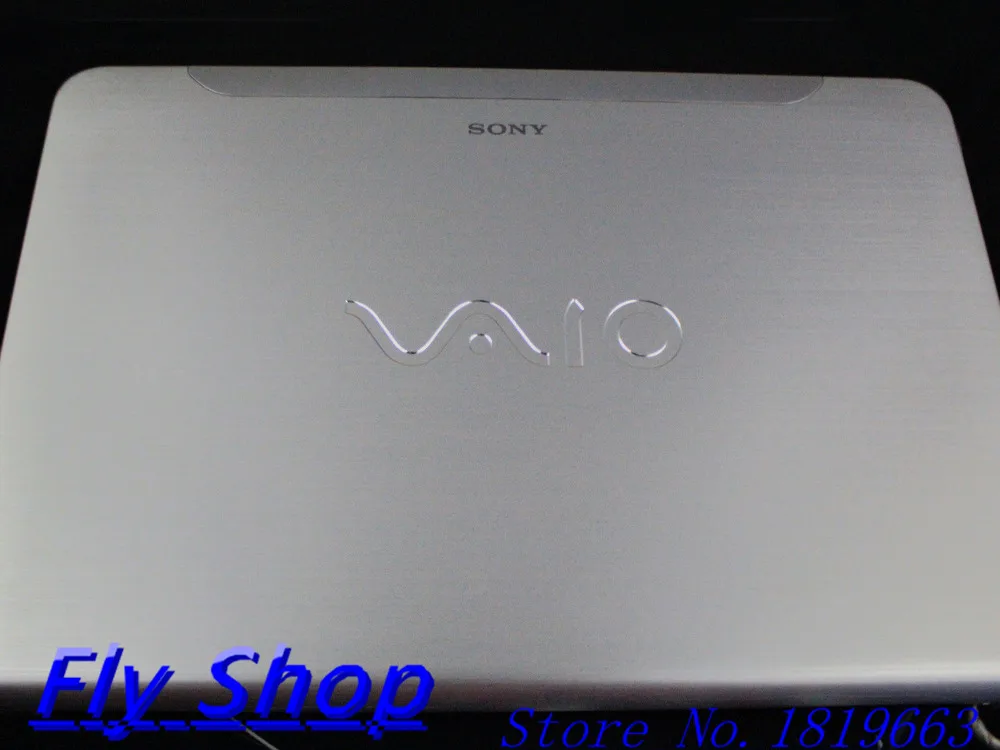 New/Original For Sony VAIO SVE14 Touchscreen LCD Back Cover Front Bezel 009-100A-1869 Silver цена New/Original For Sony VAIO SVE14 Touchscreen LCD Back Cover Front Bezel 009-100A-1869 Silver цены онлайн