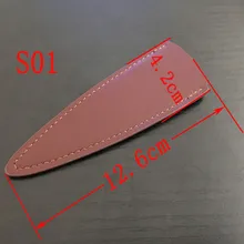 Фиксированным лезвием ножа прямые Ножи держатель, инструмент для использования на природе пояса петли Охота EDC Мульти-несессер носить Оболочка Чехол сумка