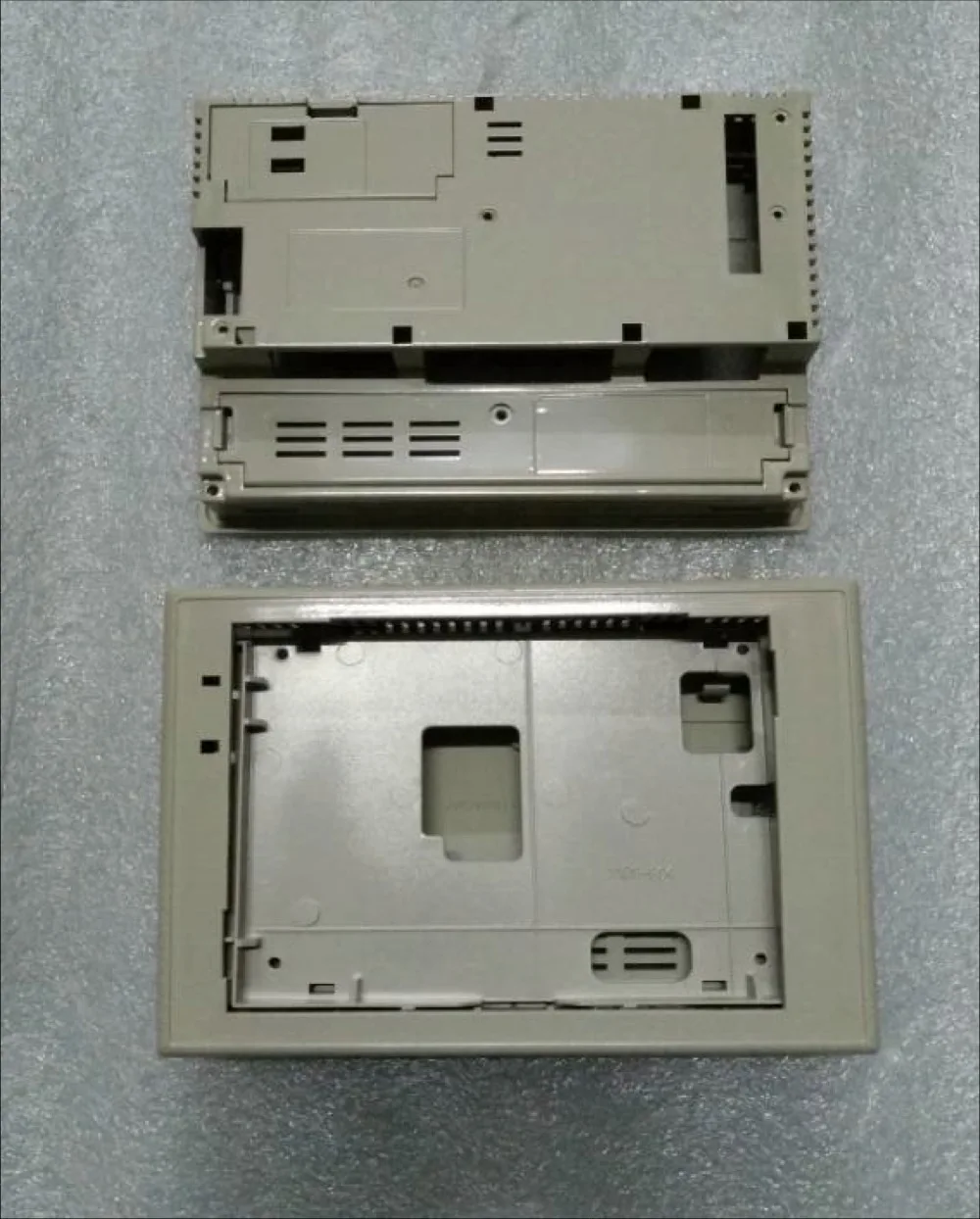 NT31-ST123/122B/121-V3/EV3 NT31C-ST143/141/V2-EV2 оболочка