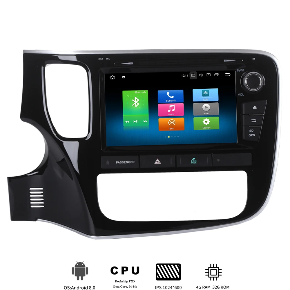 Cheap Car 1 din Android 8.0 DVD player for Mitsubishi Outlander 2014 2015 2016 multimedia GPS navi Radio stereo with 8-Core 4Gb+32Gb 0 Cheap Car 1 din Android 8.0 DVD player for Mitsubishi Outlander 2014 2015 2016 multimedia GPS navi Radio stereo with 8-Core 4Gb+32Gb 0