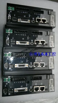 

In stock Test pass ok used R88D-KN04L-ECT *100% REAL STOCK,Please contact us for real photo*