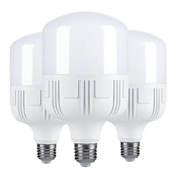 

LED High-quality energy-saving light bulb E27 white / warm white 5W 9W 15W 20W super bright home / business bulb 220V-240V AC