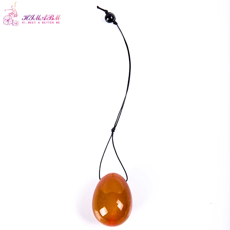 1 Pcs natural jade egg for kegel exercise pelvic floor muscles vaginal exercise yoni egg ben wa ball 1 Pcs natural jade egg for kegel exercise pelvic floor muscles vaginal exercise yoni egg ben wa ball