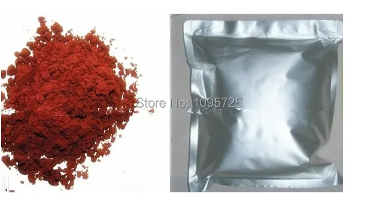 

Natural Astaxanthin powder 1%