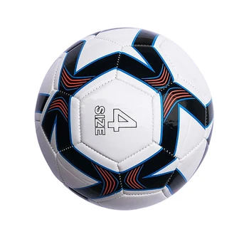 

Size 4 Soccer ball high quality Sewing Association Football Professional Trainning Football Match Outdoor sport Game footy