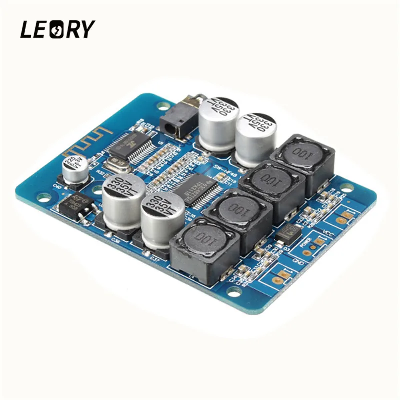 

TPA3118 Operational bluetooth Digital Audio Amplifier Board 2X30W bluetooth Speaker Audio Amplifier