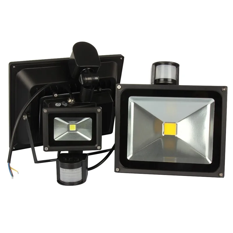 Fenglaiyi Outdoor Lighting Led Flood Light Spotlight Reflector