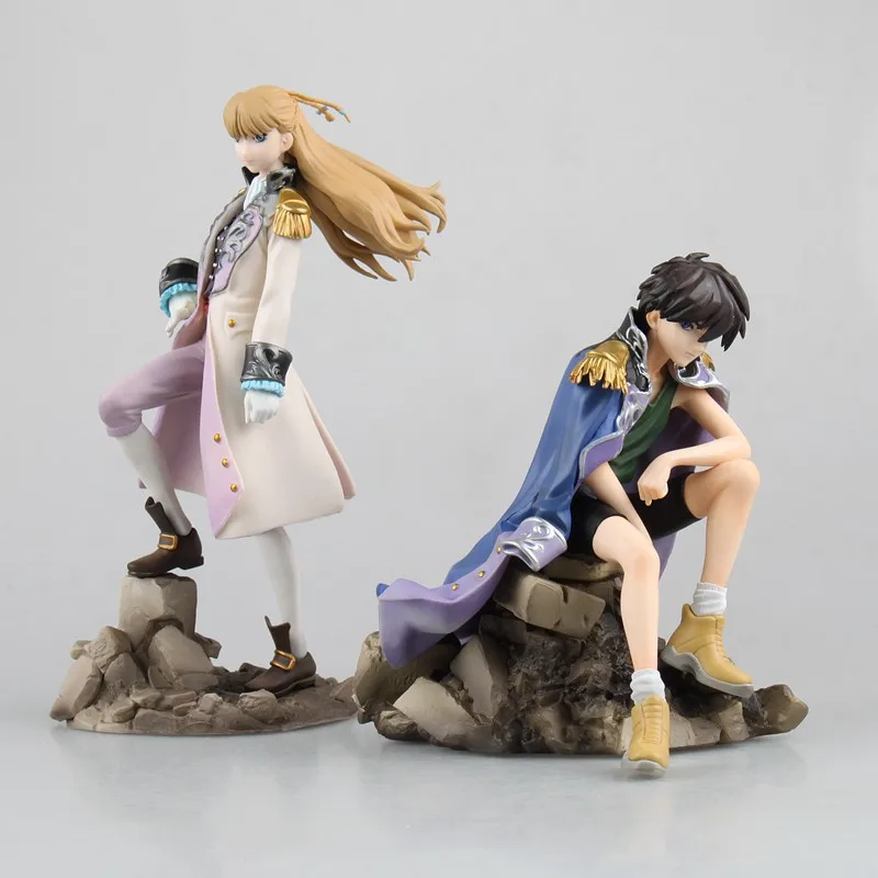 

19.5cm NEON GENESIS EVANGELION EVA doll Anime Figure PVC Collection Model Toy Action figure for friends gift